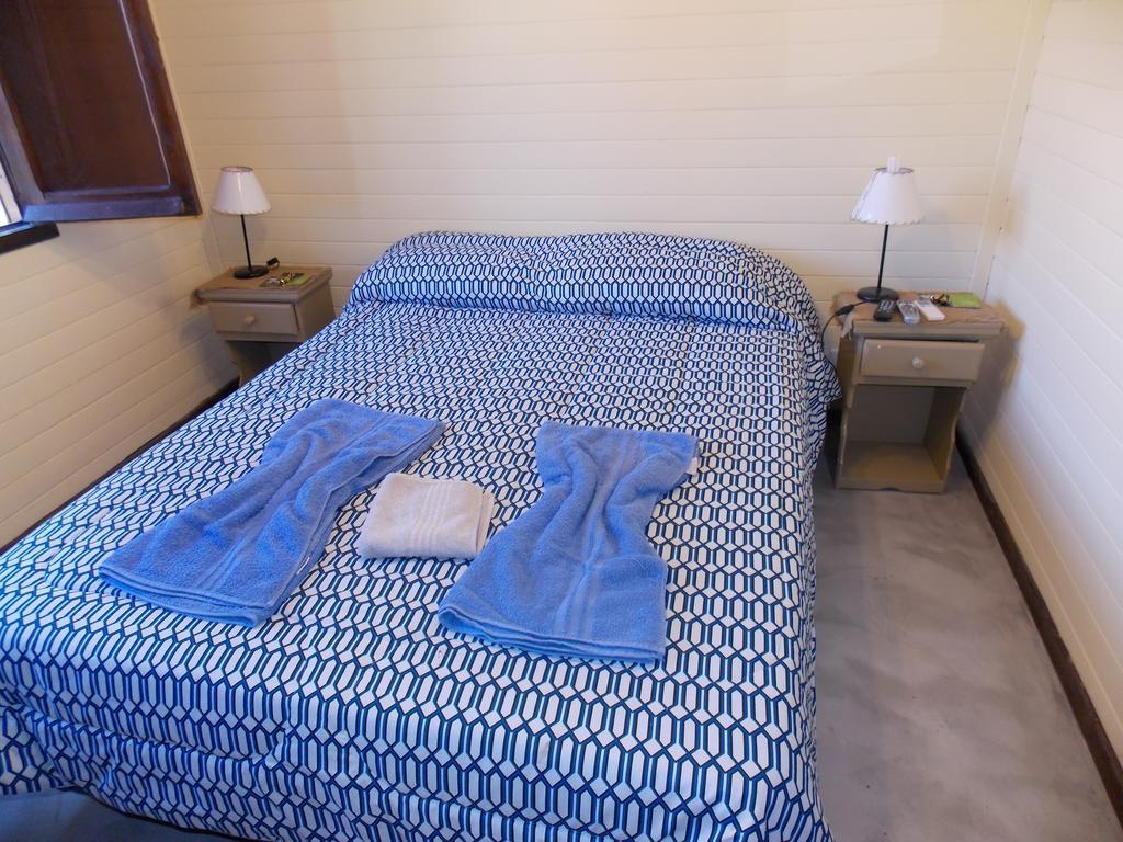 Hotel Y Cabanas Dakota コンコルディア 部屋 写真